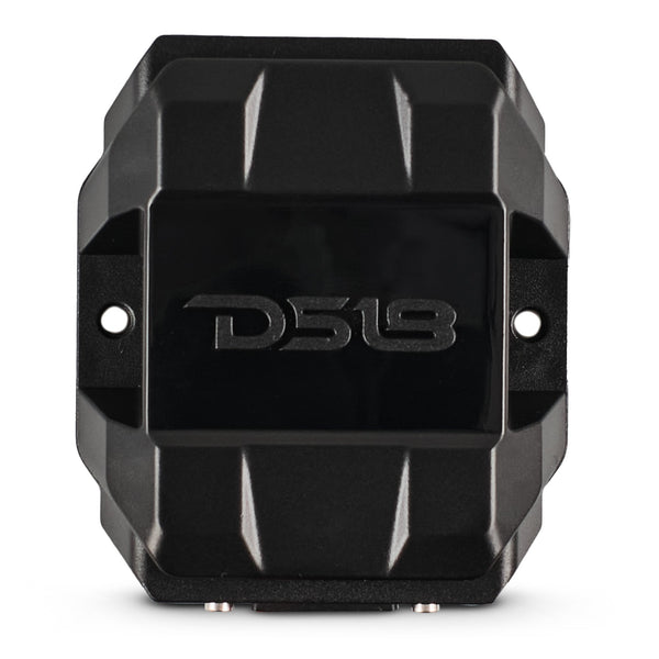 Universal Bluetooth 5.3 Audio Receiver | Wireless, Water-Resistant IP66.