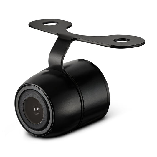 Universal Camera for Front/Rear Position Selectable with Adjustable AHD/CVBS System - Sold by Audio Sellerz
