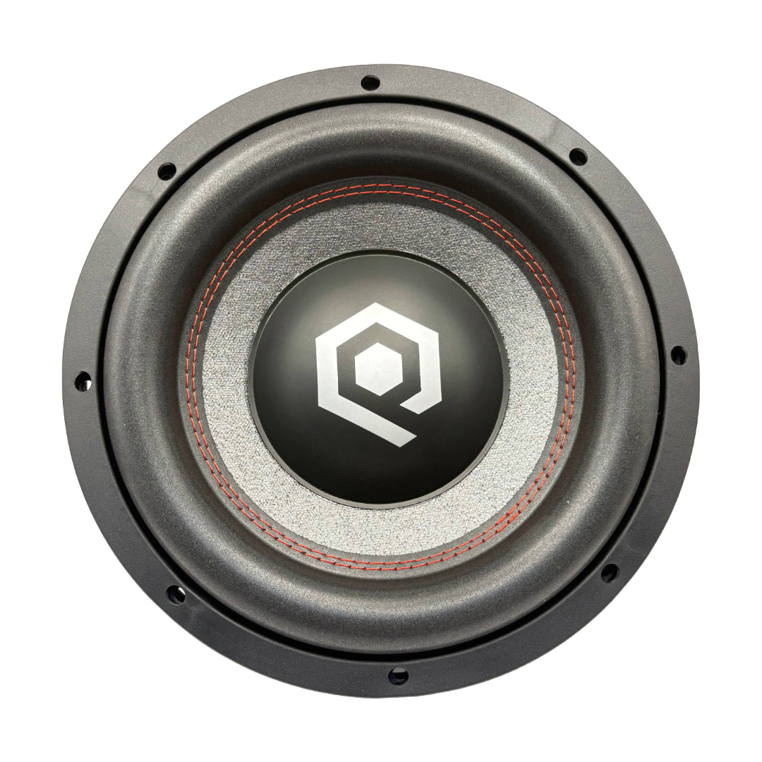 SoundQubed HDB2 12" 450W RMS DVC Subwoofer D2/D4.