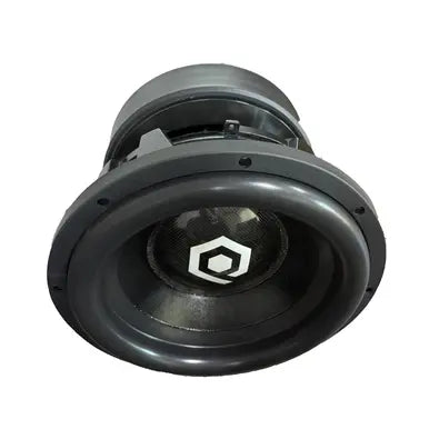 SoundQubed HDX4.2 12" 4000W RMS DVC Subwoofer D1/D2.