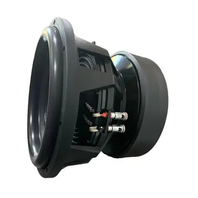 SoundQubed HDX4.2 12" 4000W RMS DVC Subwoofer D1/D2.