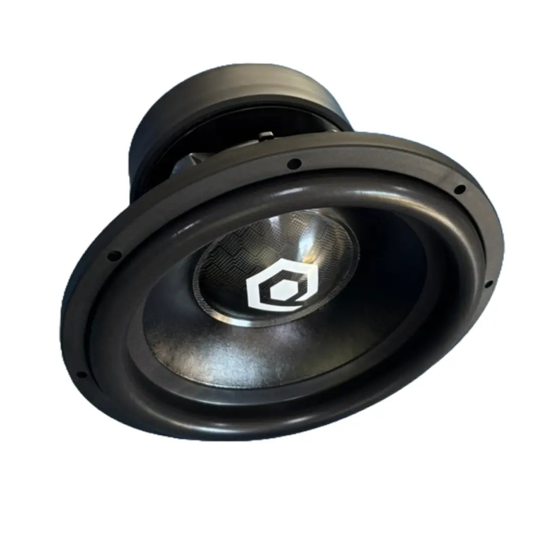 SoundQubed HDX4.2 15" 4000W RMS DVC Subwoofer D1/D2 - Audio Sellerz