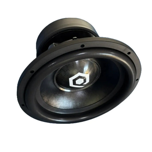 SoundQubed HDX4.2 15" 4000W RMS DVC Subwoofer D1/D2 - Audio Sellerz