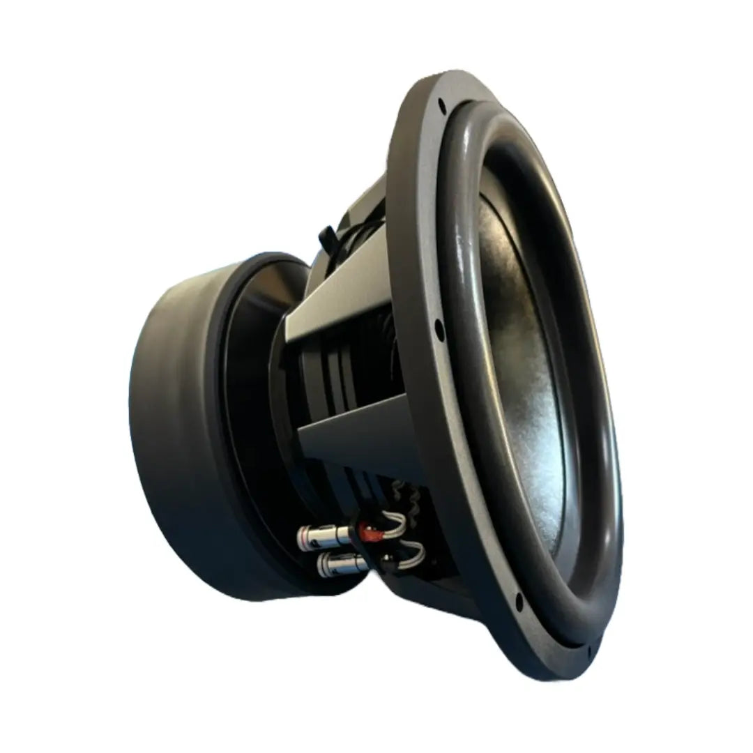 SoundQubed HDX4.2 15" 4000W RMS DVC Subwoofer D1/D2 - Audio Sellerz