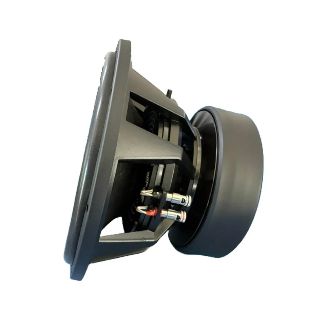 SoundQubed HDX4.2 15" 4000W RMS DVC Subwoofer D1/D2 - Audio Sellerz