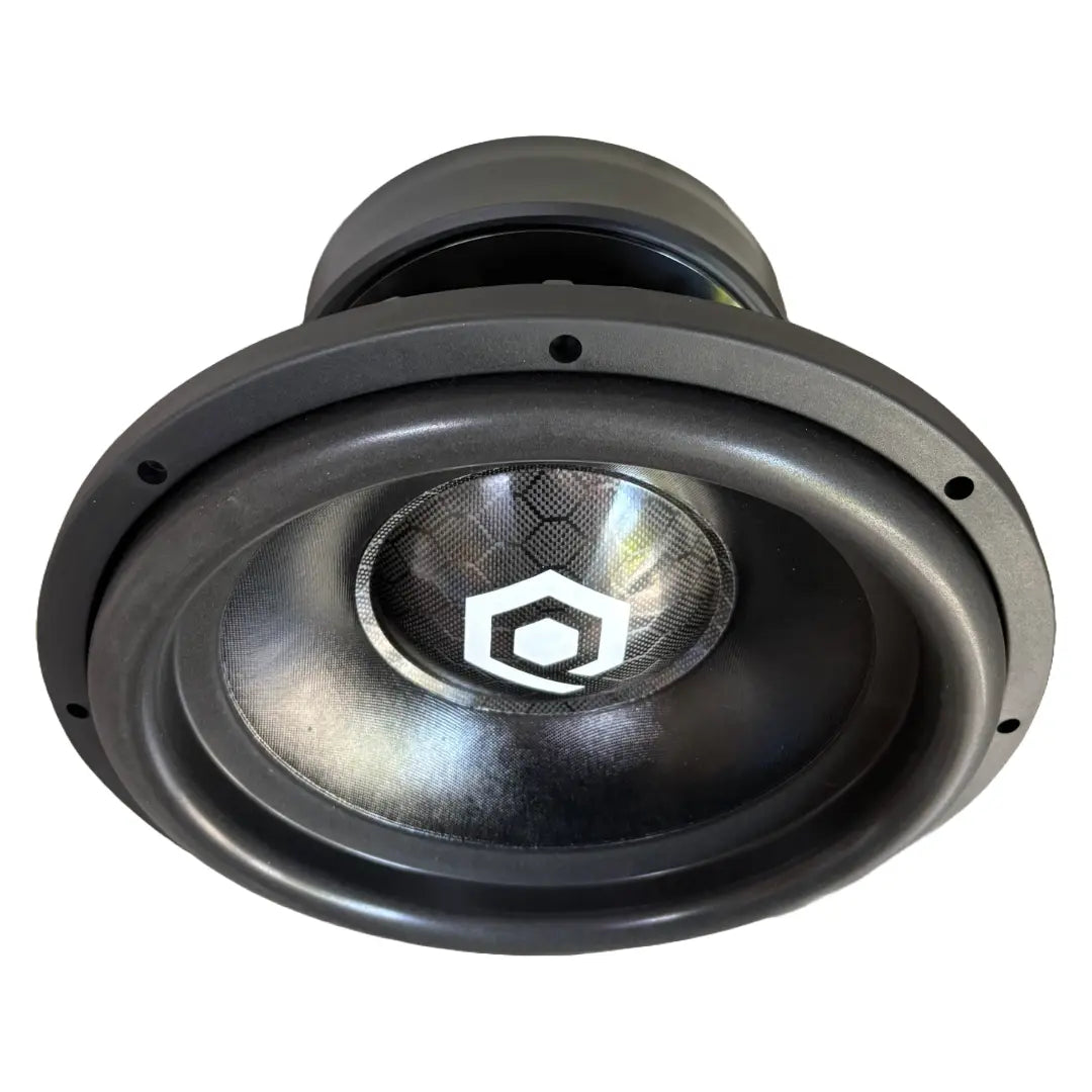 SoundQubed HDX4.2 15" 4000W RMS DVC Subwoofer D1/D2 - Audio Sellerz