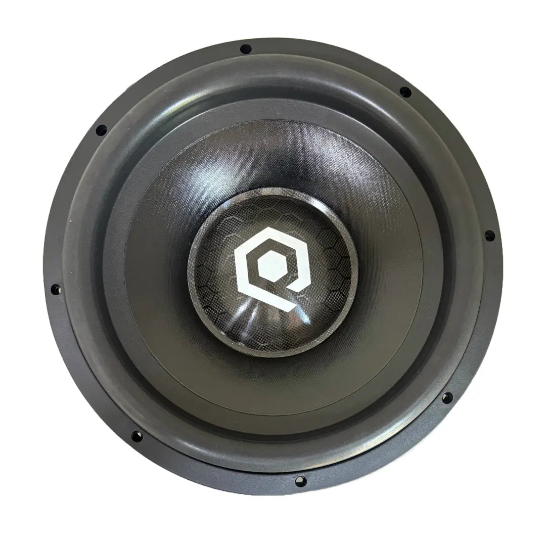 SoundQubed HDX4.2 15" 4000W RMS DVC Subwoofer D1/D2 - Audio Sellerz