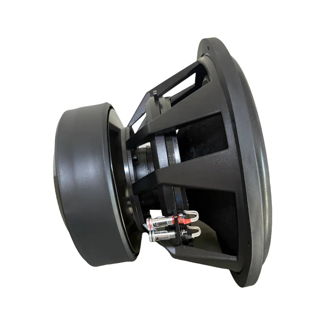 SoundQubed HDX4.2 15" 4000W RMS DVC Subwoofer D1/D2 - Audio Sellerz