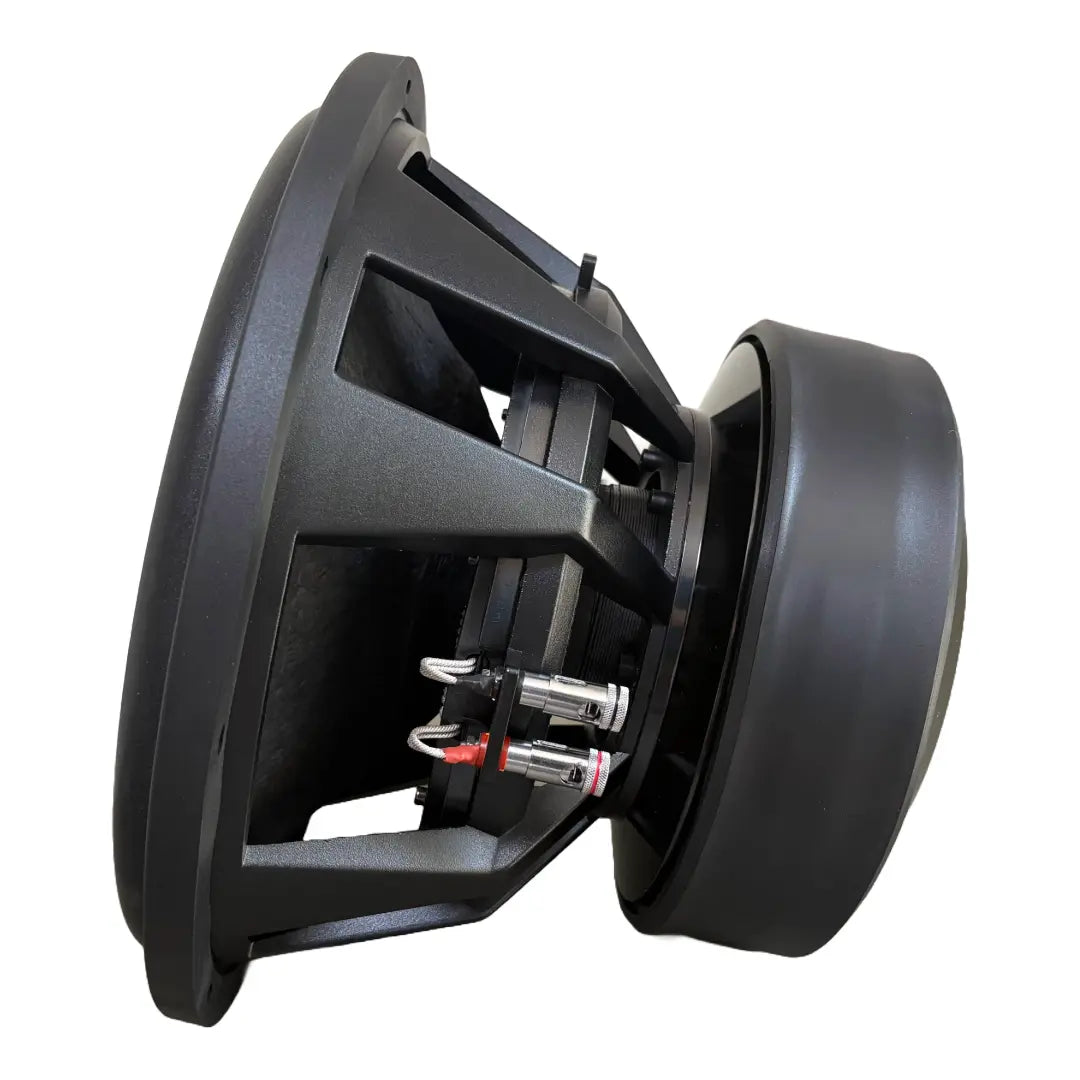 SoundQubed HDX4.2 15" 4000W RMS DVC Subwoofer D1/D2 - Audio Sellerz