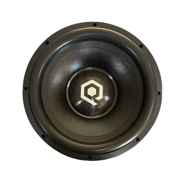 SoundQubed HDX4.2 15" 4000W RMS DVC Subwoofer D1/D2 - Audio Sellerz