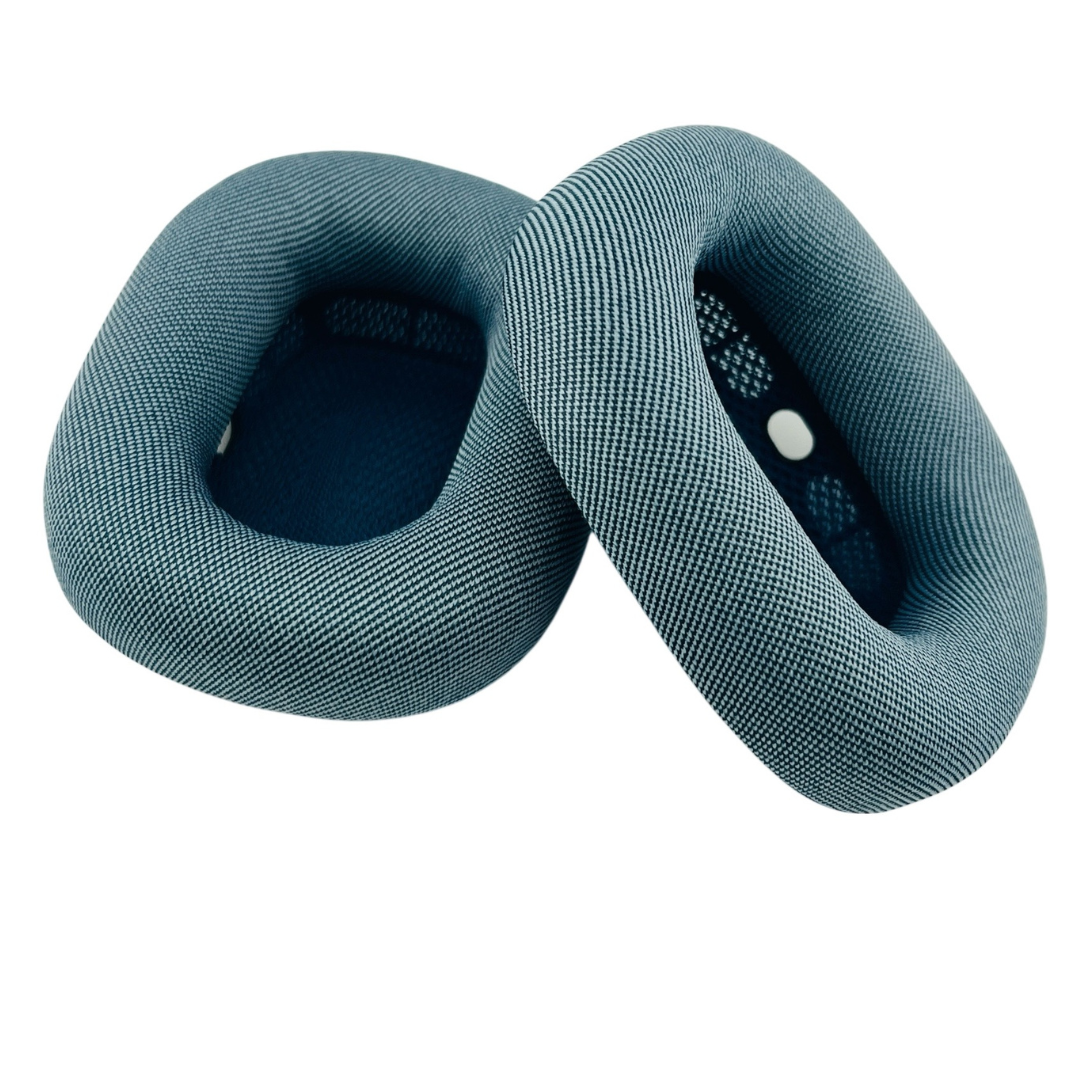 CS Replacement Mesh Ear Pad Cushions for Apple AirPods Max Headphones - product image 13 - Audio Sellerz