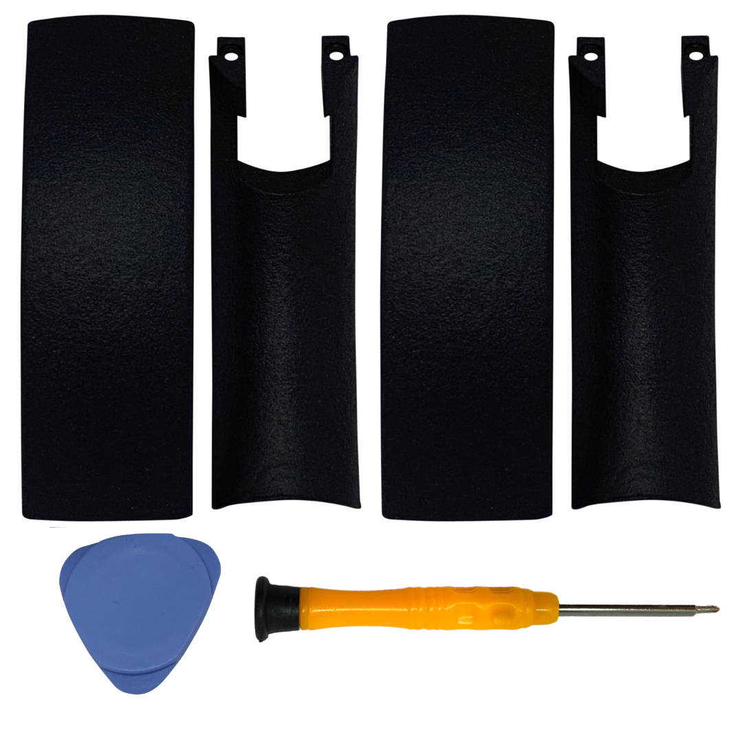 Replacement Side Cover Slider Parts UPGRADE KIT for Sony WH-1000XM3 WH1000XM3 Headphones - product image 2 - Audio Sellerz