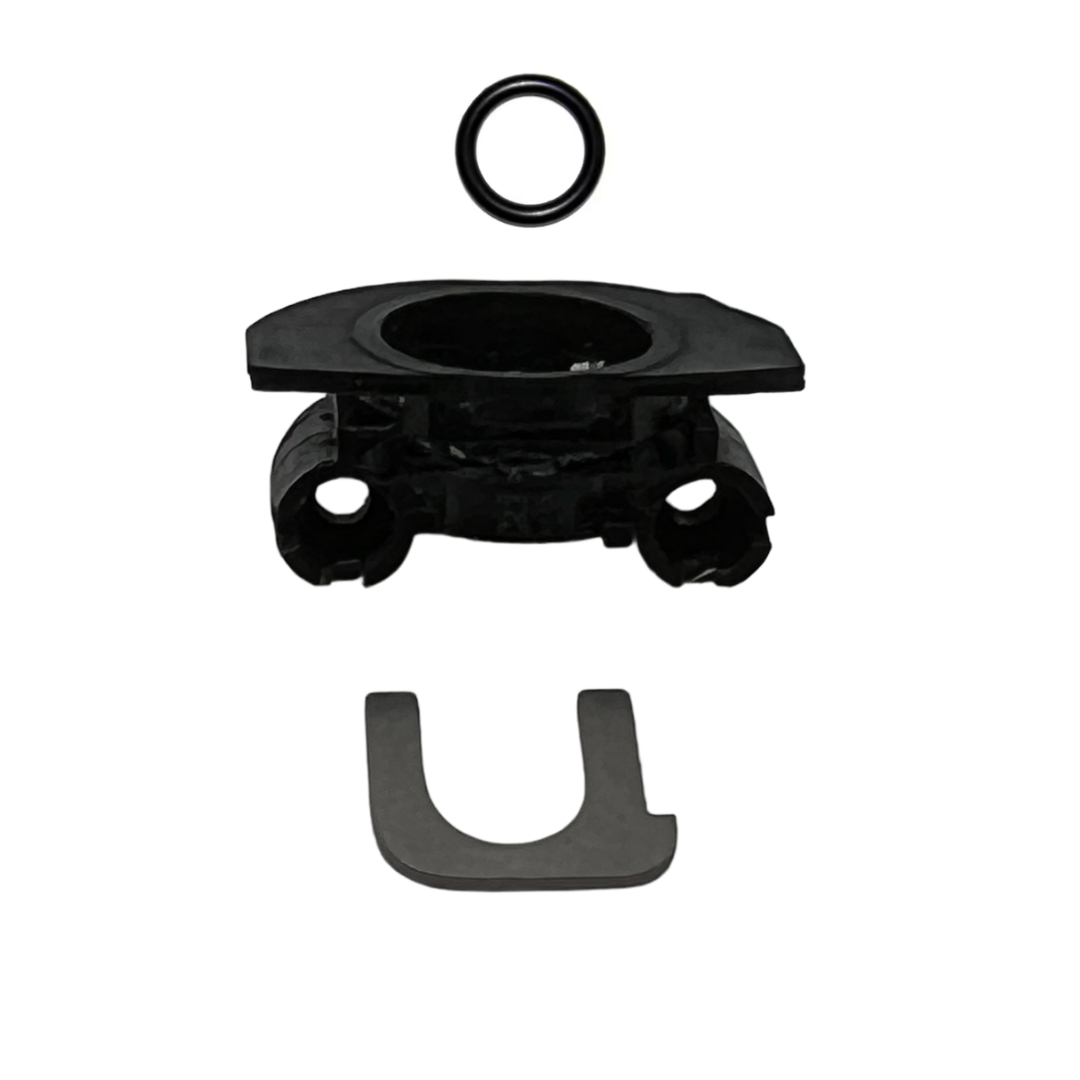 Sony WH-1000XM4 WH1000XM4 XM4 Hinge Swivel Part Replacement with Metal Clip and - Left - product image 1 - Audio Sellerz