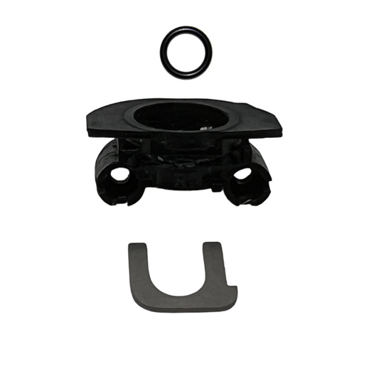 Sony WH-1000XM4 WH1000XM4 XM4 Hinge Swivel Part Replacement with Metal Clip and - Left - product image 1 - Audio Sellerz