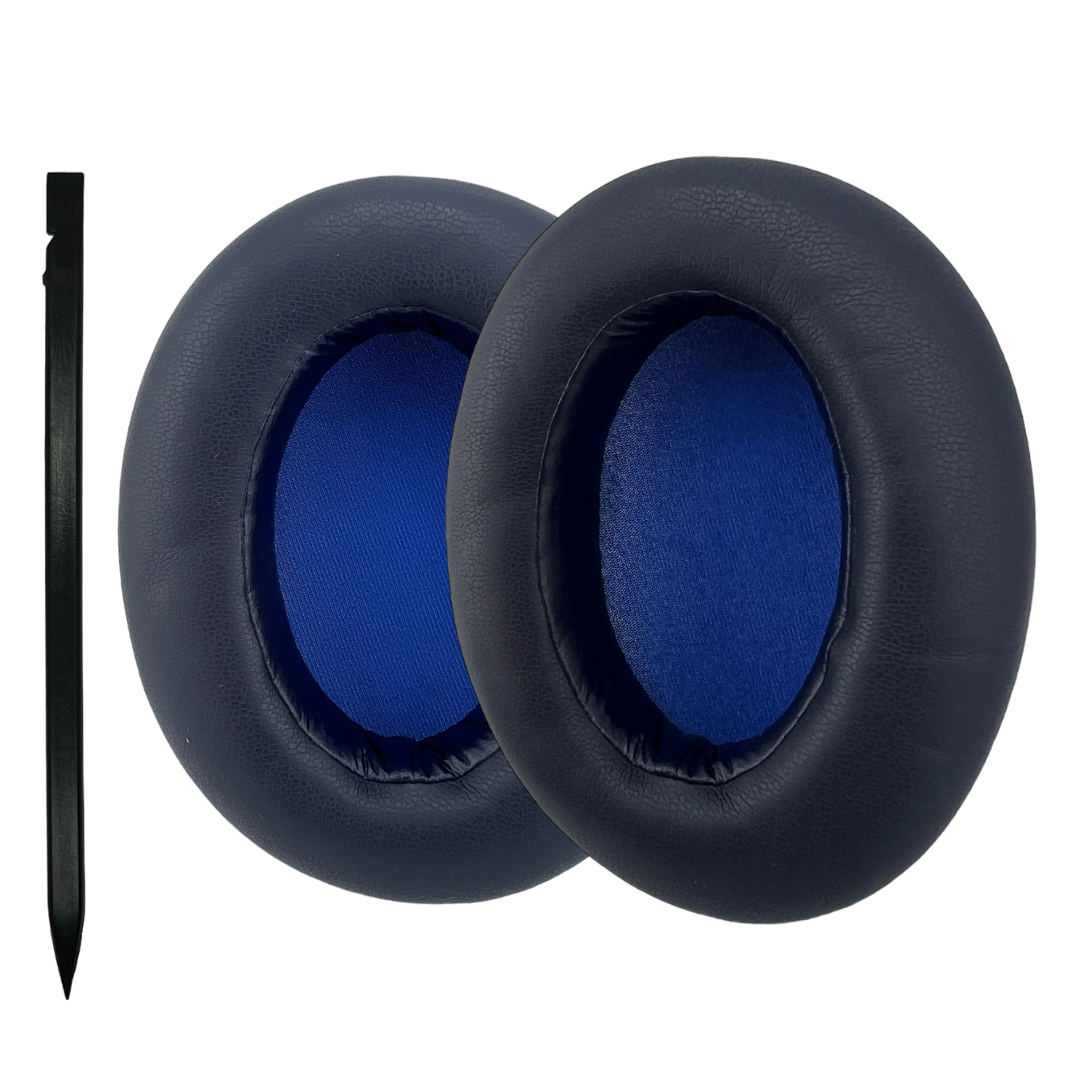 Replacement Ear Pad Cushions for Sony WH-XB910N WHXB910N YY2951 Headphones - product image 16 - Audio Sellerz