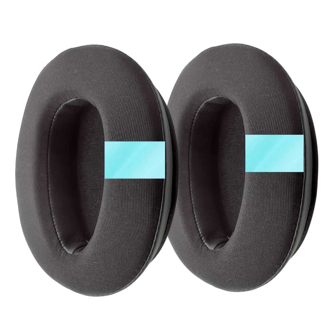 CS Cooling Gel Ear Pad Cushions for Sony Headphones WH-CH710N | CH700N | CH720N | XB900N | - product image 1 - Audio Sellerz