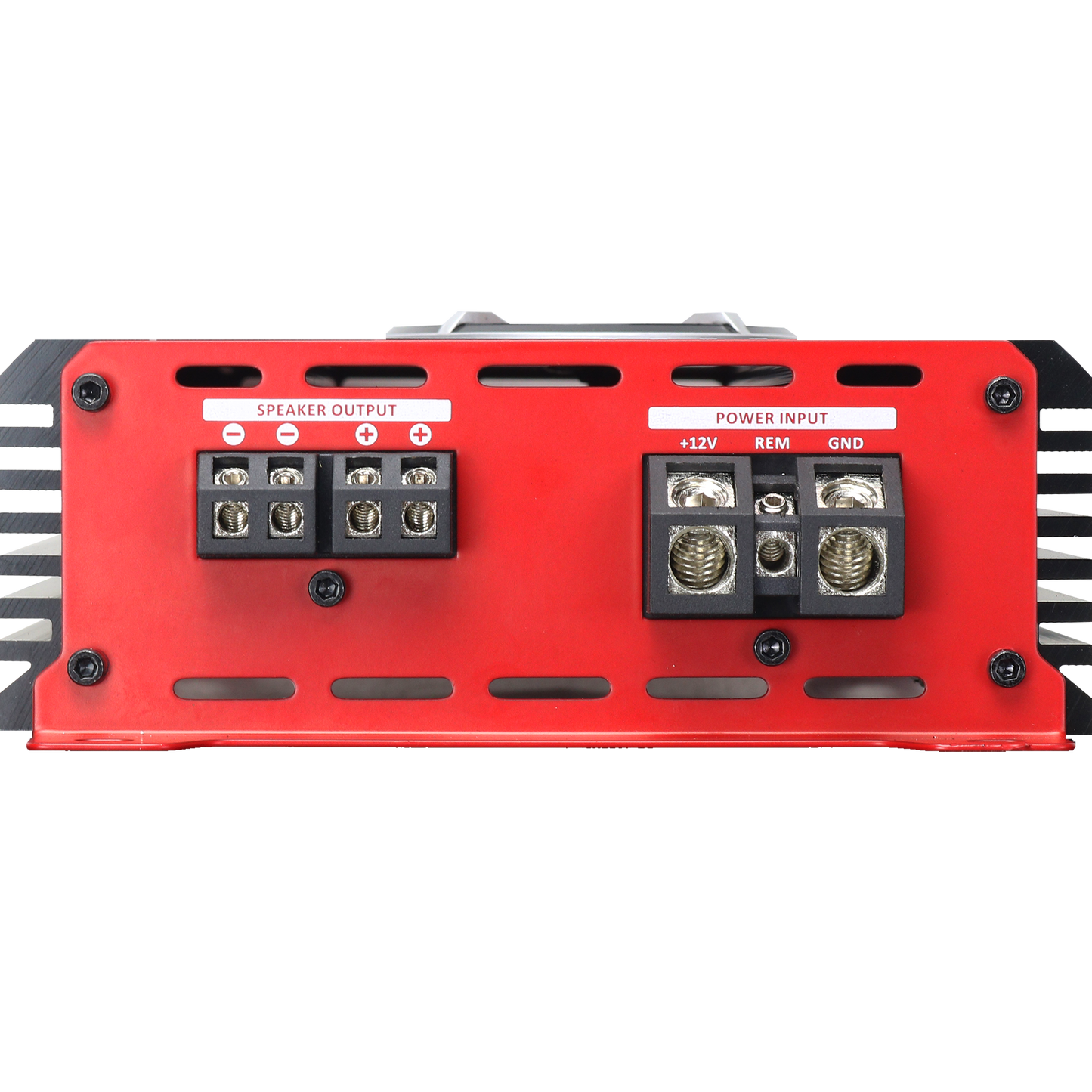 Violator Audio VA2000.1 2,000 Watt Monoblock Amplifier.