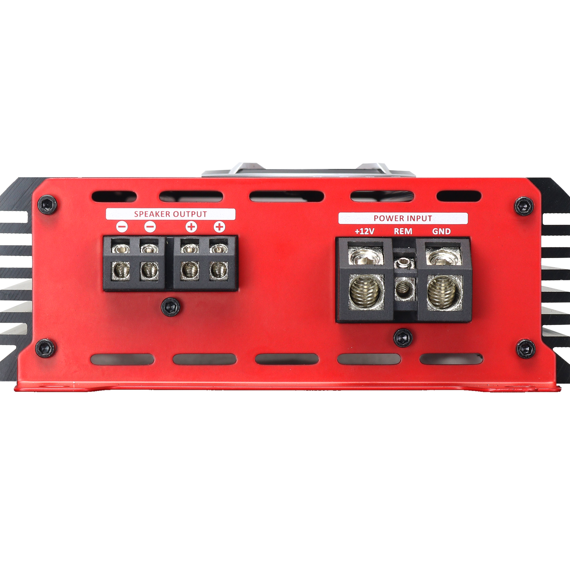 Violator Audio VA2000.1 2,000 Watt Monoblock Amplifier.