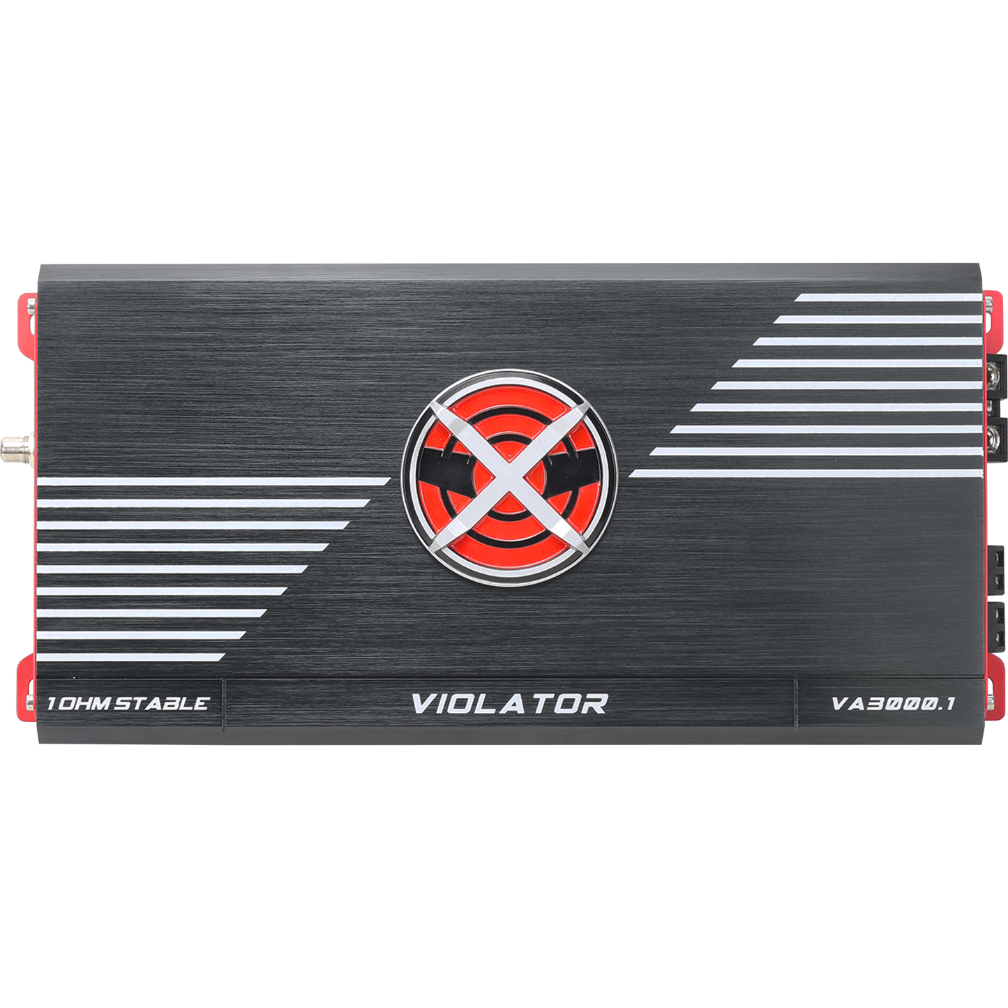 Violator Audio VA3000.1 3,000 Watt Monoblock Amplifier.