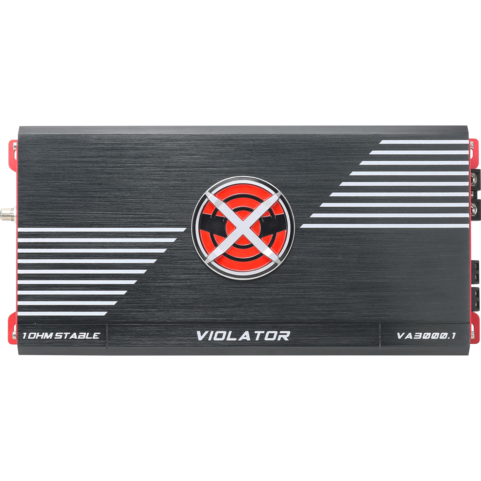 Violator Audio VA3000.1 3,000 Watt Monoblock Amplifier.