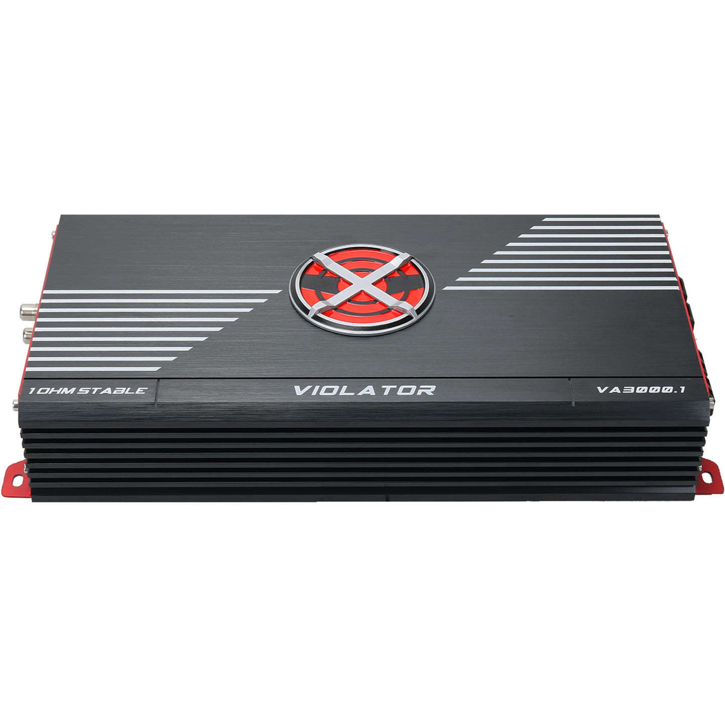 Violator Audio VA3000.1 3,000 Watt Monoblock Amplifier.