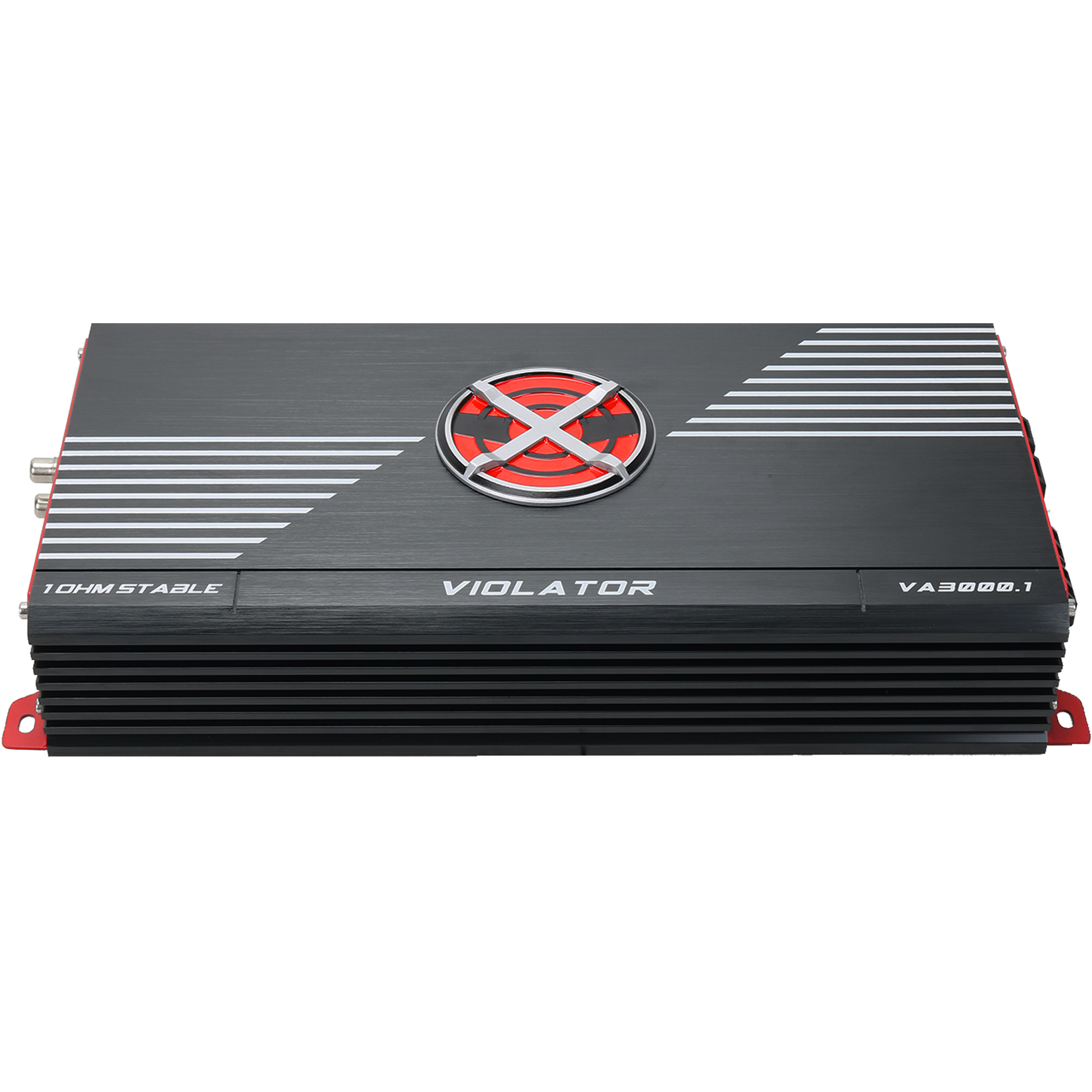 Violator Audio VA3000.1 3,000 Watt Monoblock Amplifier.