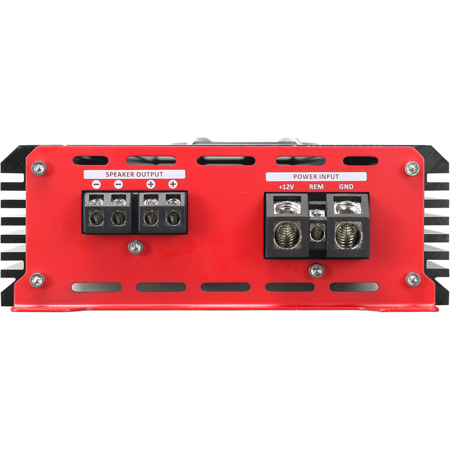 Violator Audio VA3000.1 3,000 Watt Monoblock Amplifier.
