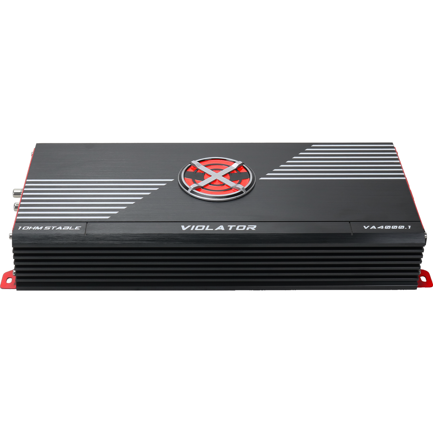 Violator Audio VA4000.1 4,000 Watt Monoblock Amplifier.