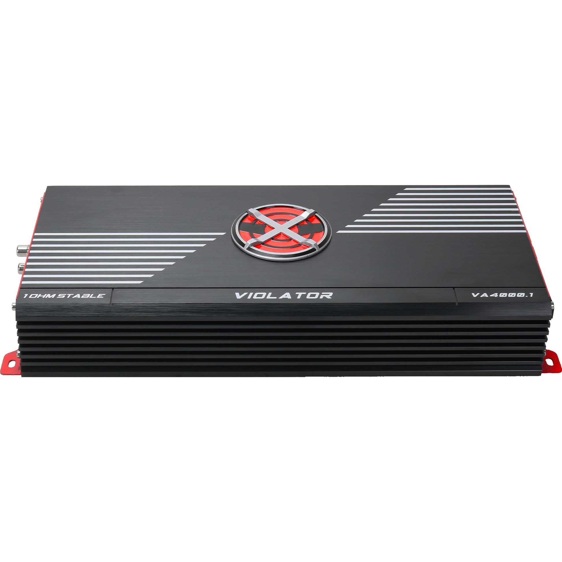 Violator Audio VA4000.1 4,000 Watt Monoblock Amplifier.