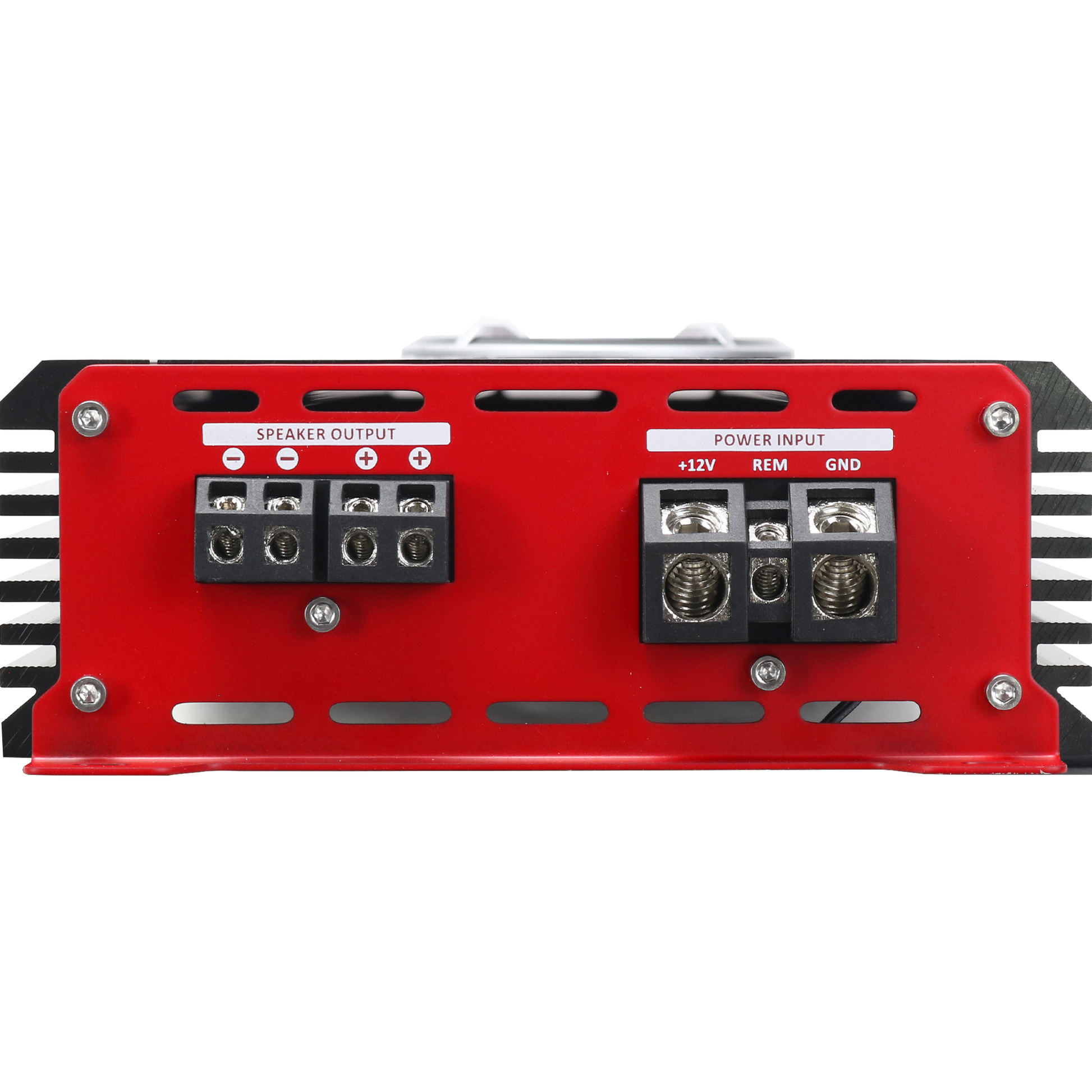 Violator Audio VA4000.1 4,000 Watt Monoblock Amplifier.
