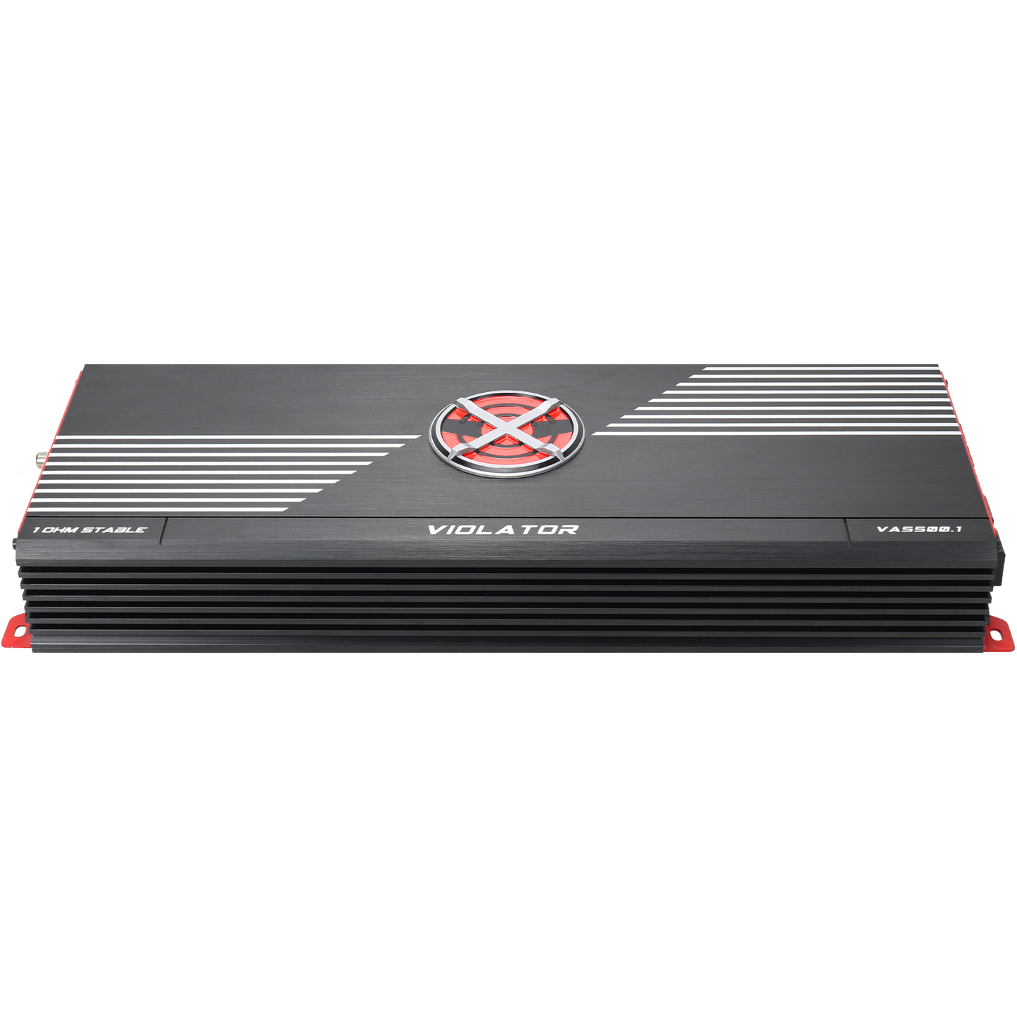 Violator Audio VA5500.1 5,500 Watt Monoblock Amplifier.