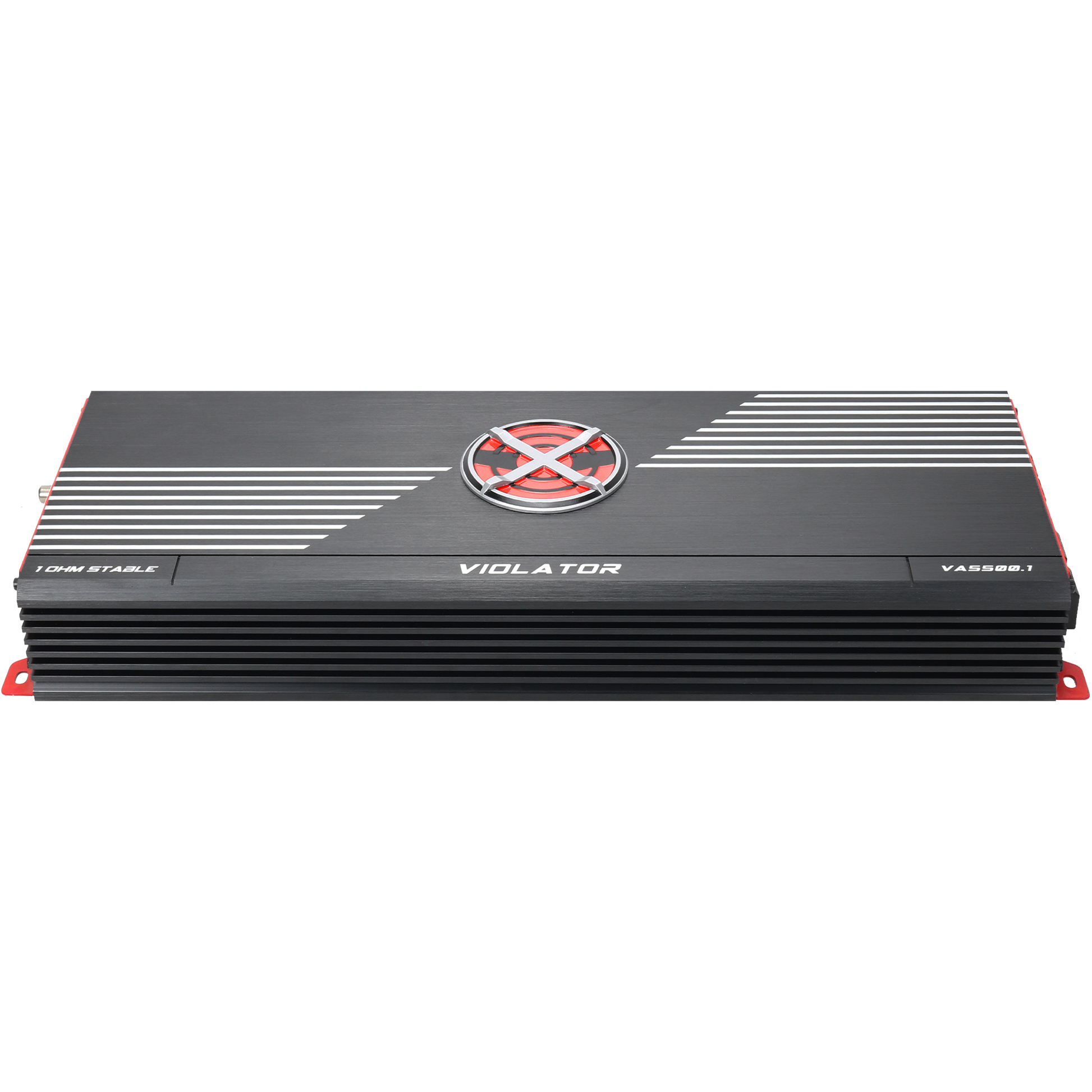 Violator Audio VA5500.1 5,500 Watt Monoblock Amplifier.