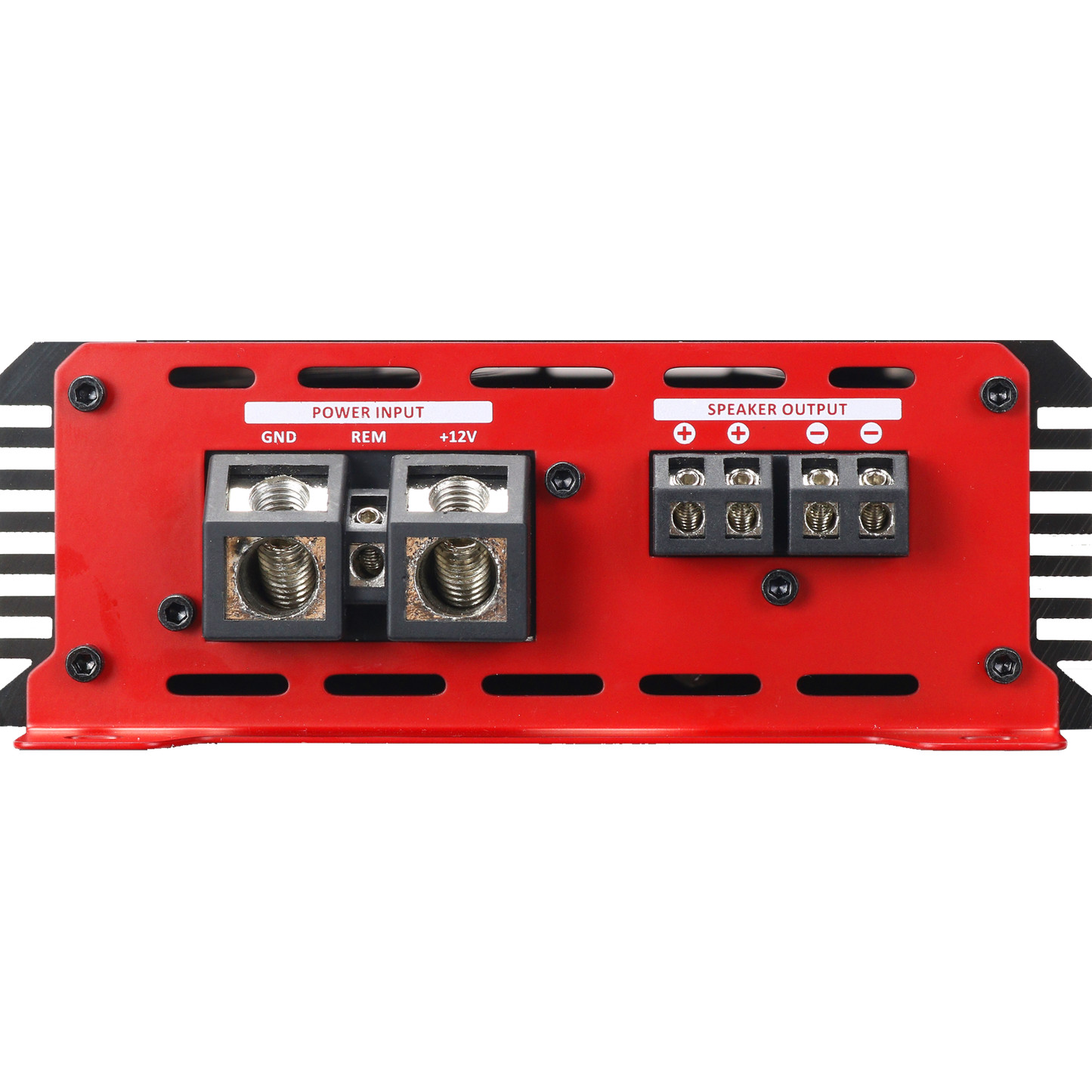 Violator Audio VA5500.1 5,500 Watt Monoblock Amplifier.