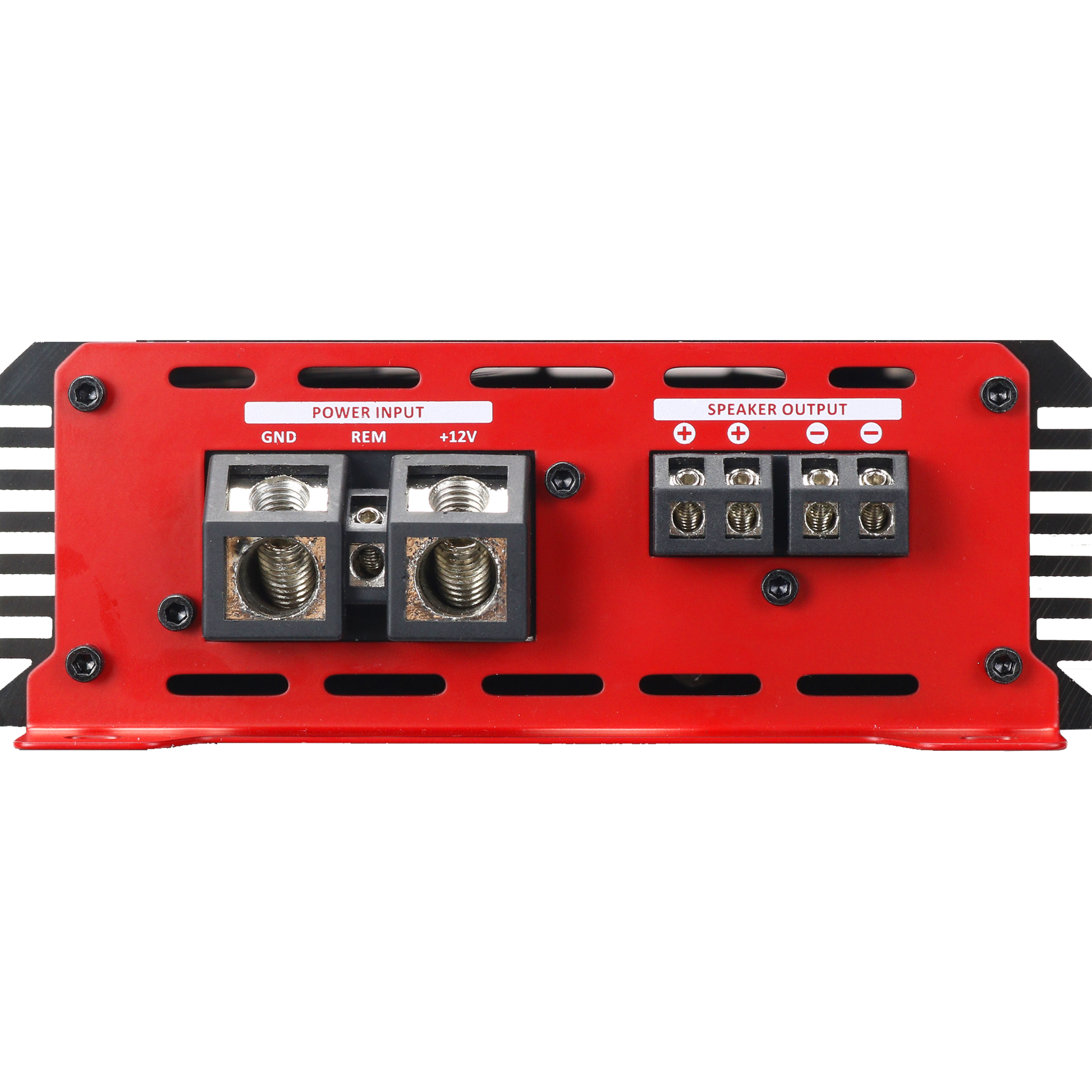 Violator Audio VA5500.1 5,500 Watt Monoblock Amplifier.
