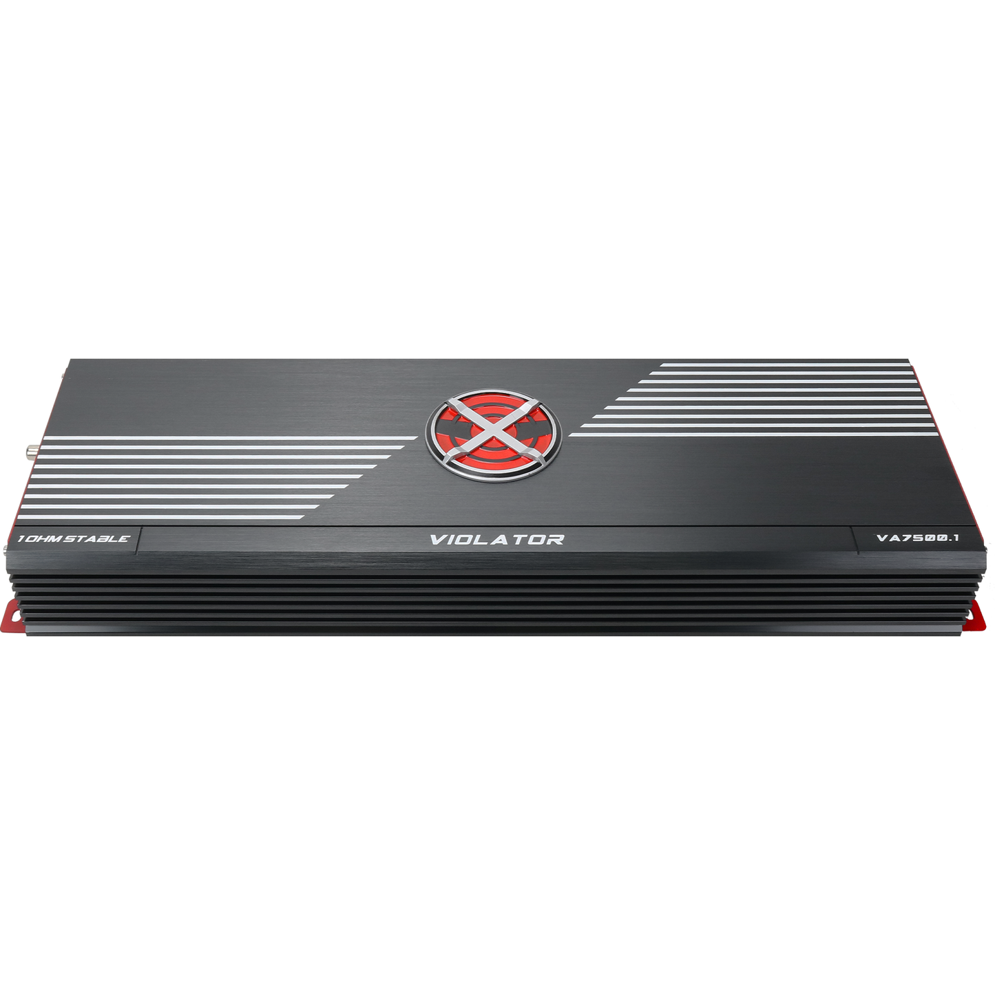 Violator Audio VA7500.1 7,500 Watt Monoblock Amplifier.
