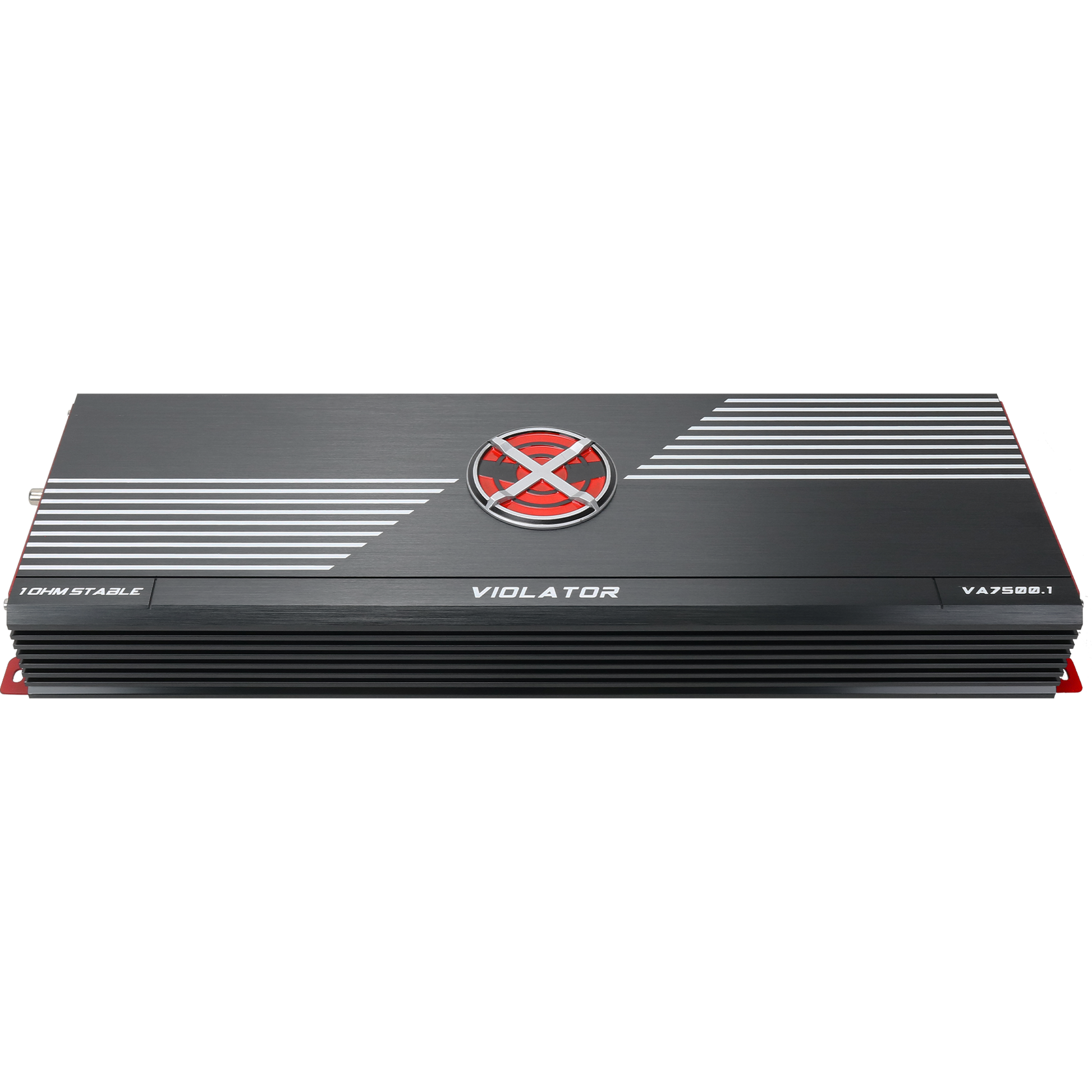 Violator Audio VA7500.1 7,500 Watt Monoblock Amplifier.