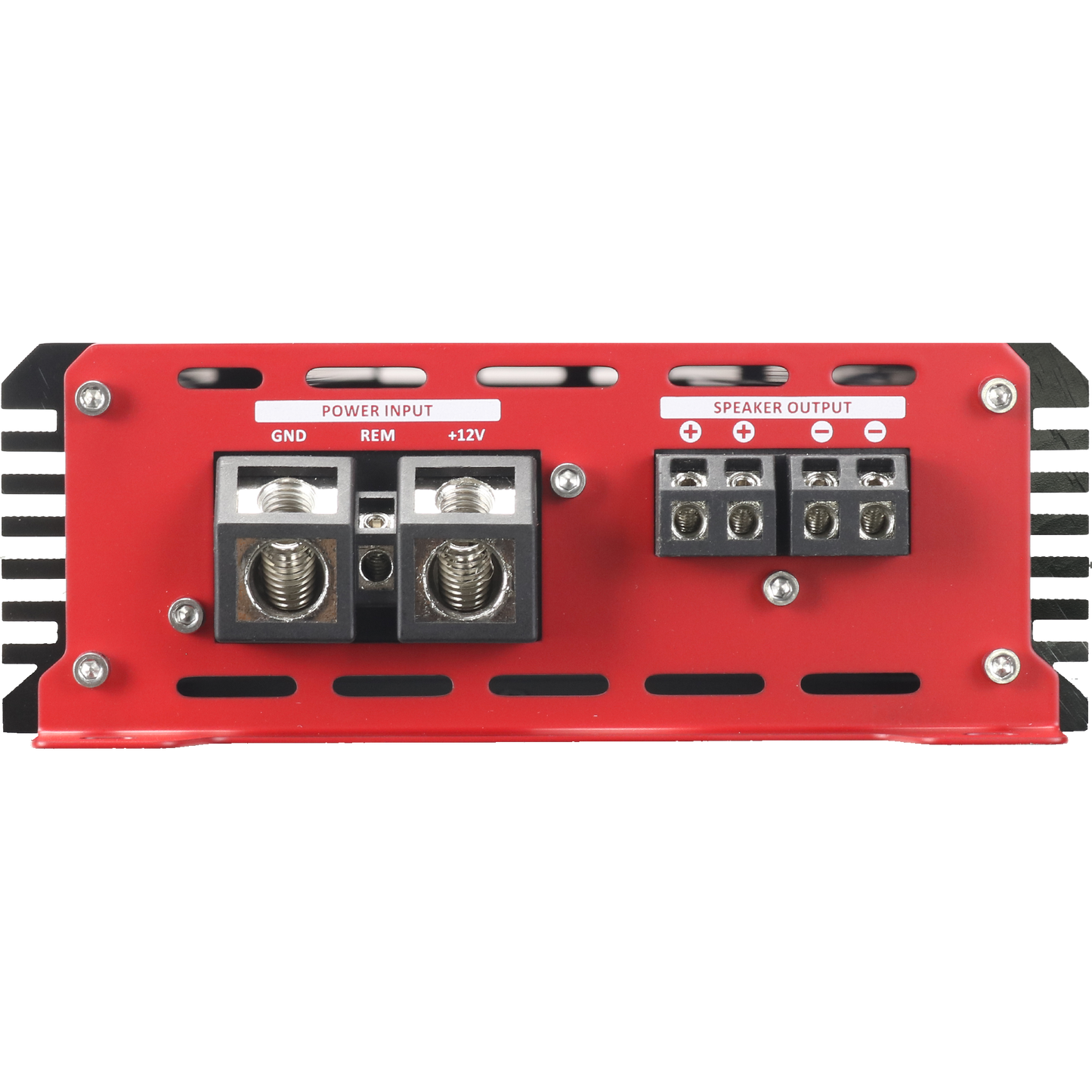 Violator Audio VA7500.1 7,500 Watt Monoblock Amplifier.