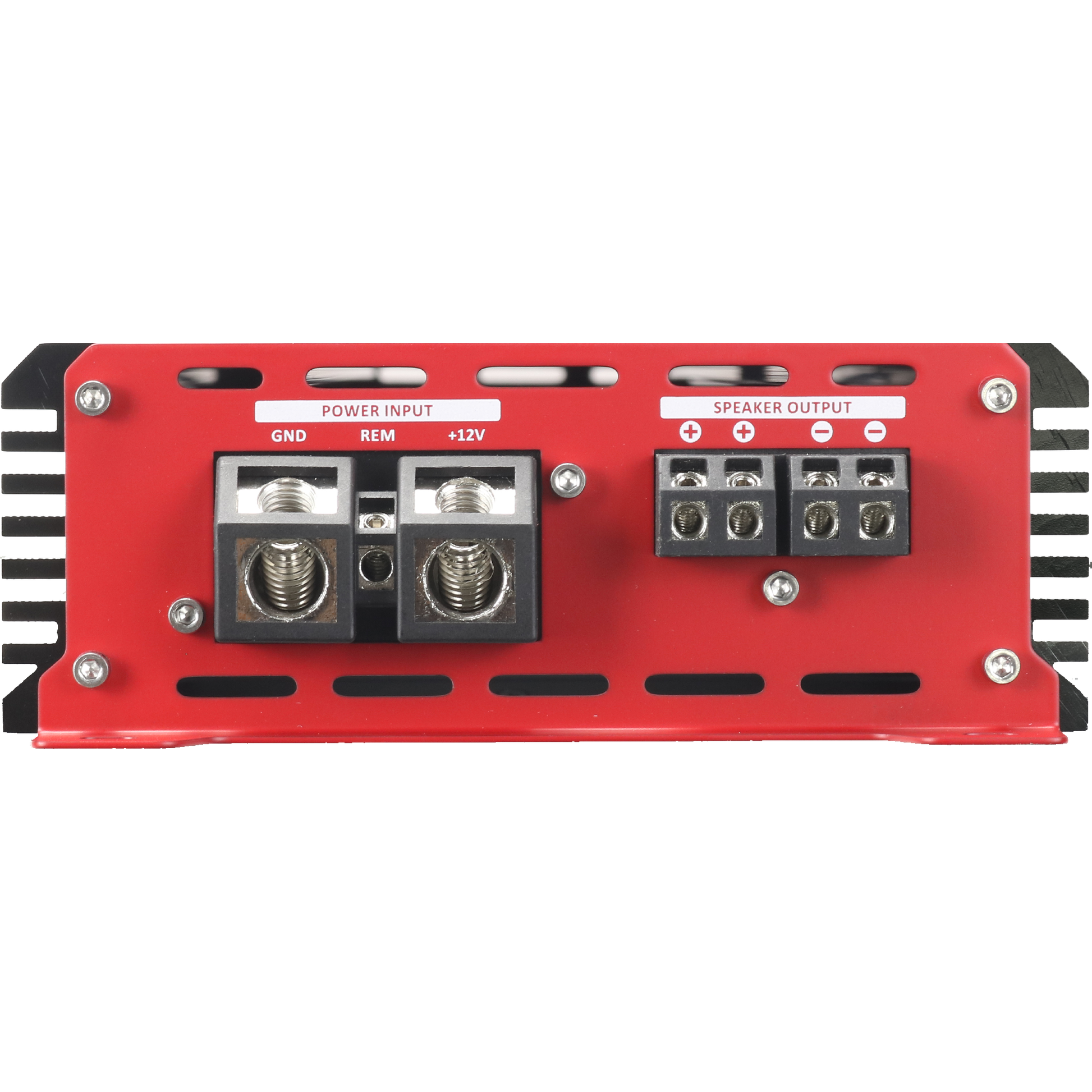 Violator Audio VA7500.1 7,500 Watt Monoblock Amplifier.