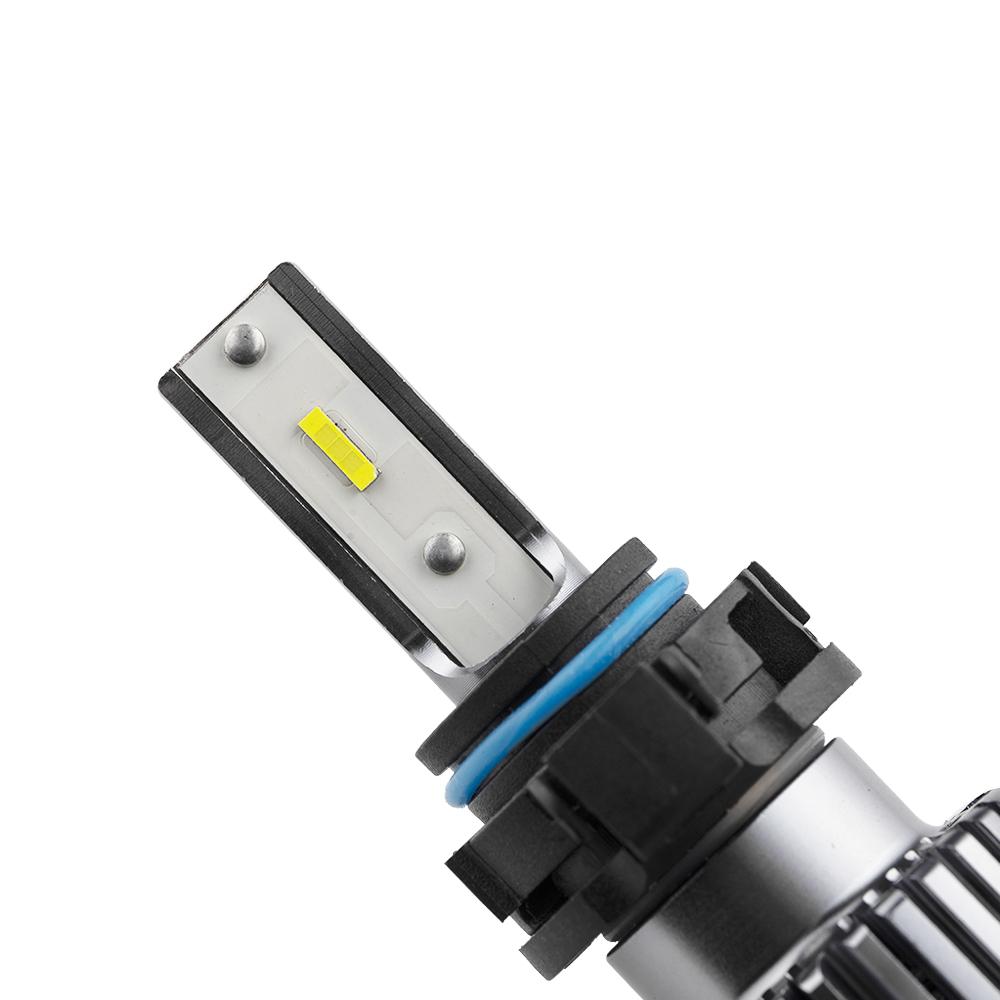 VISION 5202 CSP LED Conversion Kit 6500K White 5000 Lumens 30 Watts.