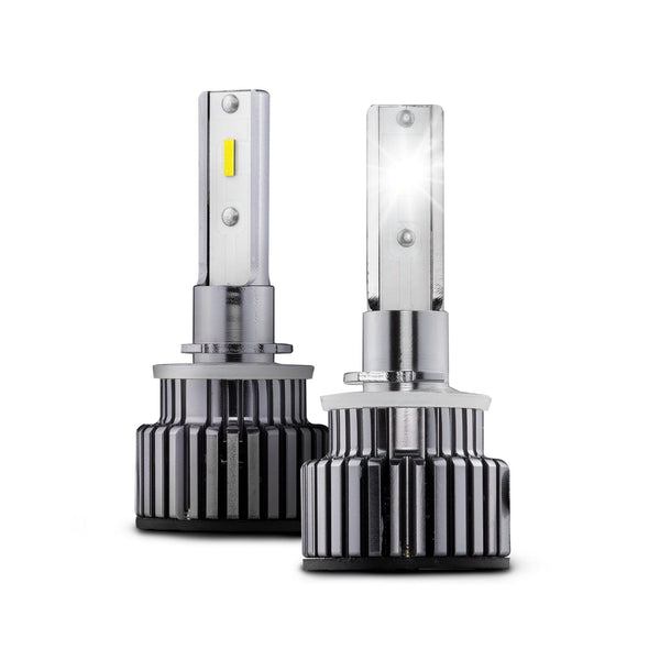 VISION 880 CSP LED Conversion Kit 6500K White 5000 Lumens 30 Watts - 30 Watts Vix - Ref CAC380 - image 1 - AudioSellerz