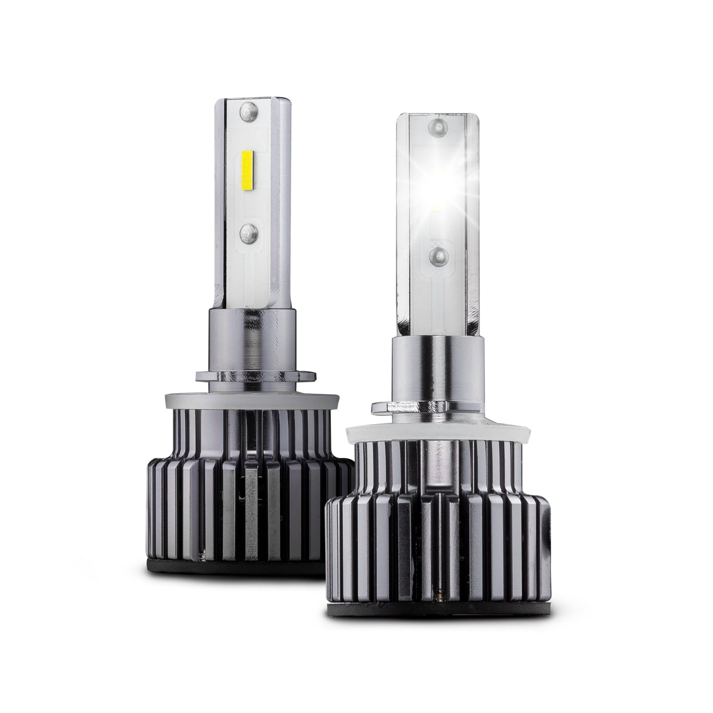 VISION 880 CSP LED Conversion Kit 6500K White 5000 Lumens 30 Watts.