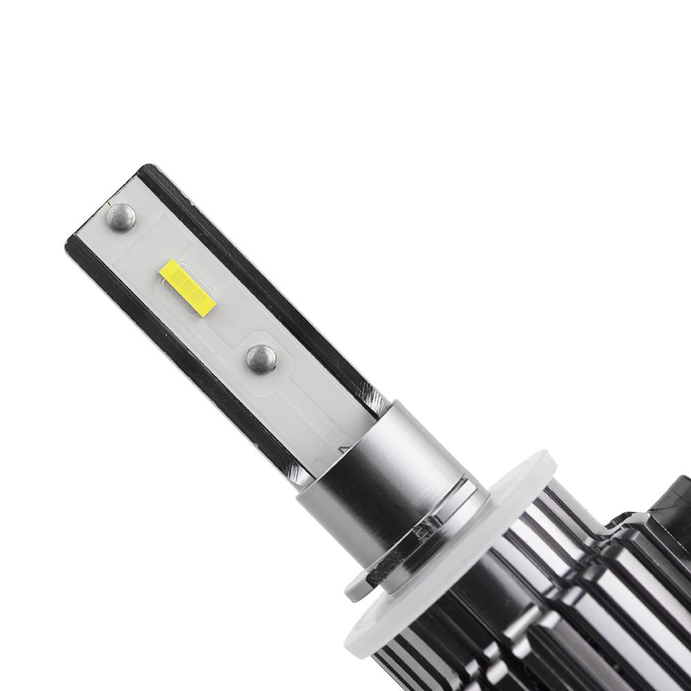 VISION 880 CSP LED Conversion Kit 6500K White 5000 Lumens 30 Watts.
