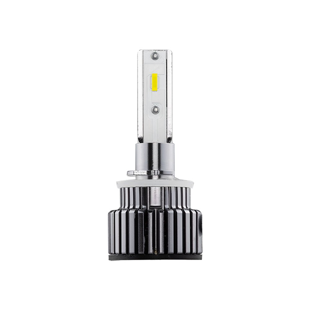VISION 880 CSP LED Conversion Kit 6500K White 5000 Lumens 30 Watts.