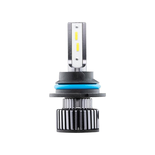 VISION 9004 High/Low CSP LED Conversion Kit 6500K White 8000/5000 Lumens - 30 Watts Vix - Ref 69C15B - image 2 - AudioSellerz