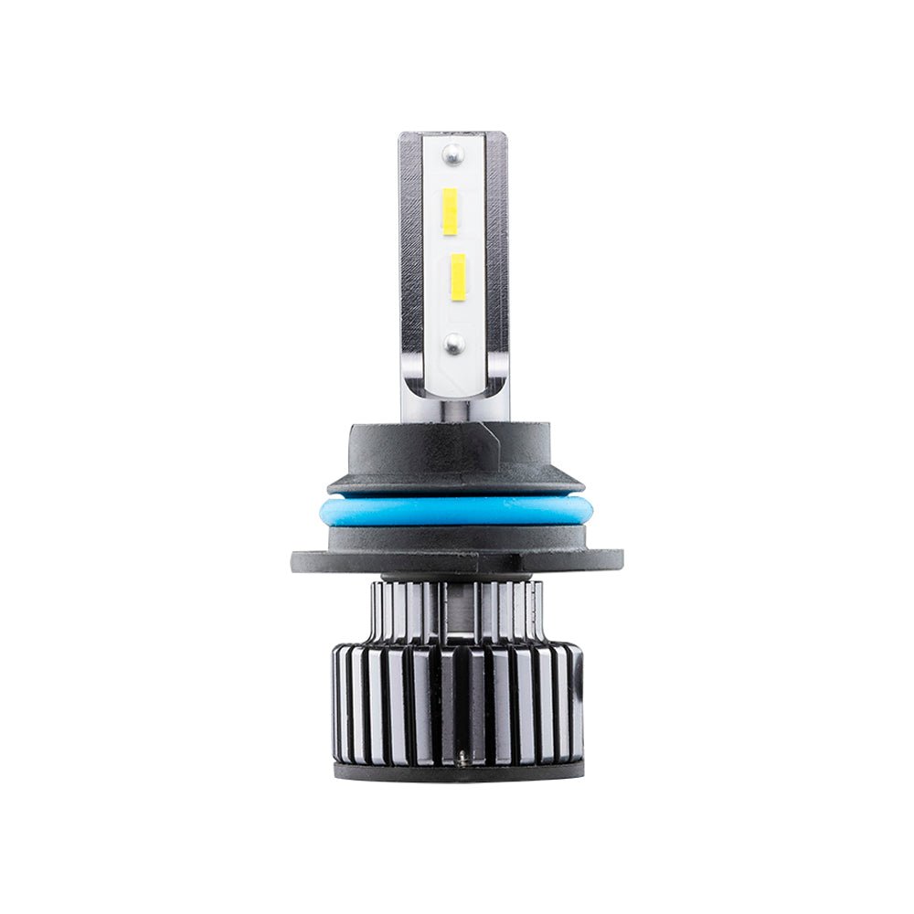 VISION 9004 High/Low CSP LED Conversion Kit 6500K White 8000/5000 Lumens 50/30 Watts.