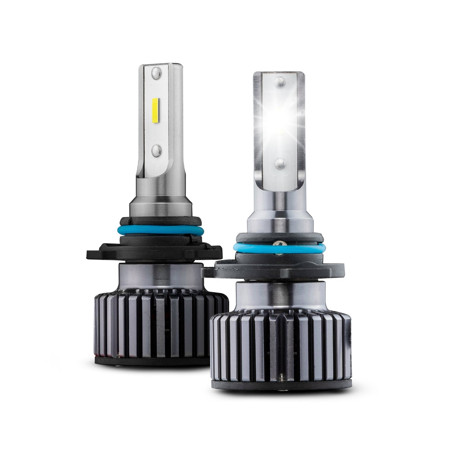 VISION 9005 CSP LED Conversion Kit 6500K White 5000 Lumens 30 Watts.