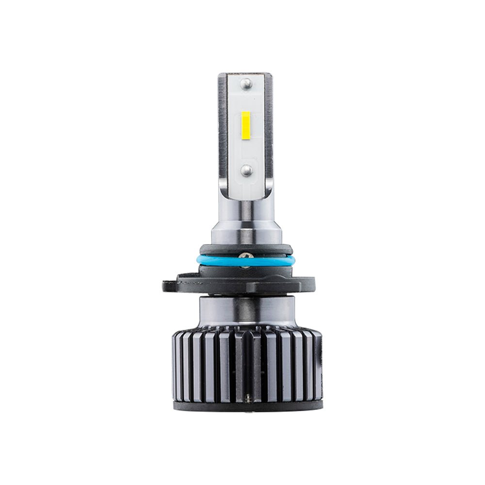 VISION 9005 CSP LED Conversion Kit 6500K White 5000 Lumens 30 Watts.