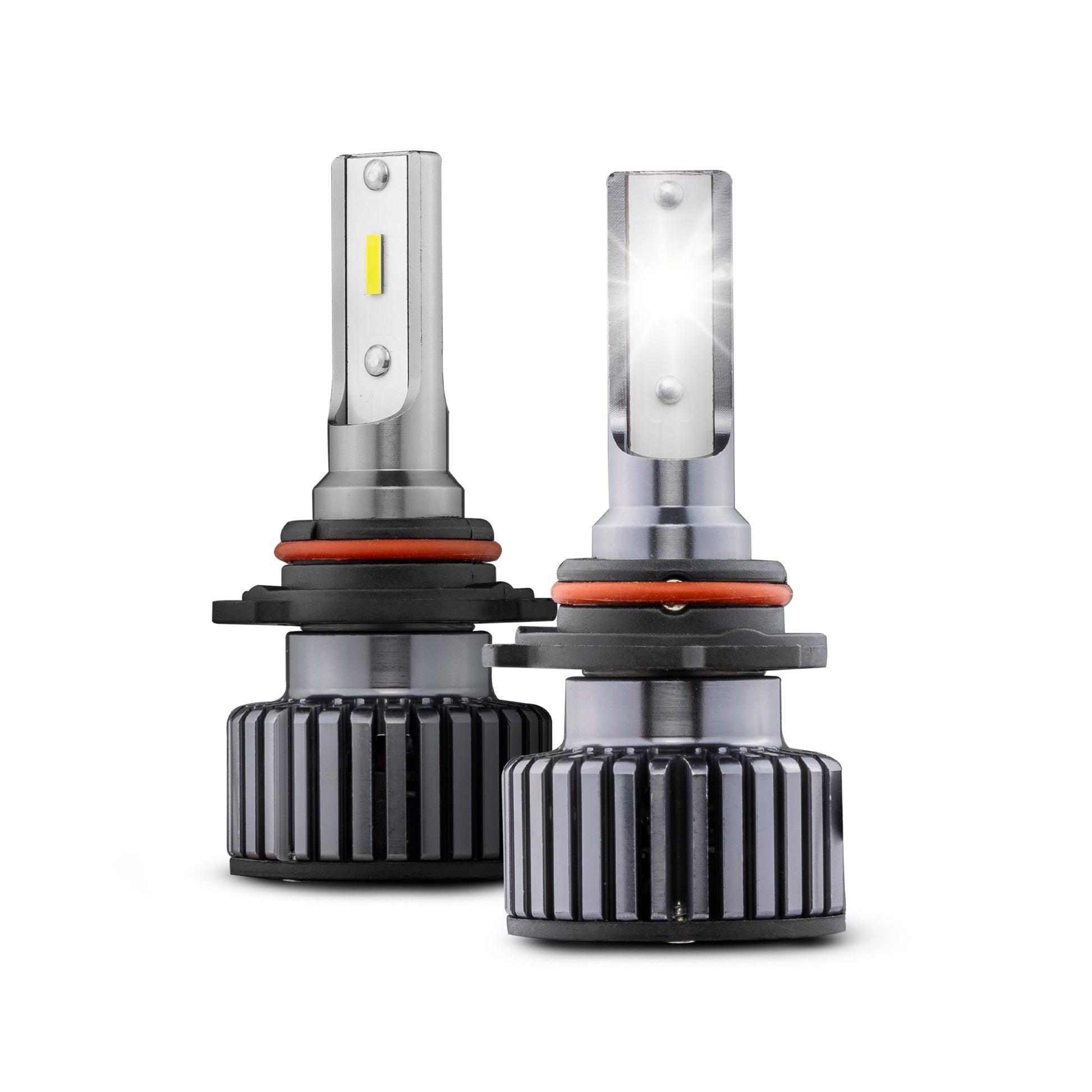 VISION 9006 CSP LED Conversion Kit 6500K White 5000 Lumens 30 Watts.