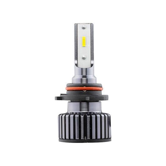 VISION 9006 CSP LED Conversion Kit 6500K White 5000 Lumens 30 Watts - 30 Watts Vix - Ref 4978D2 - image 2 - AudioSellerz
