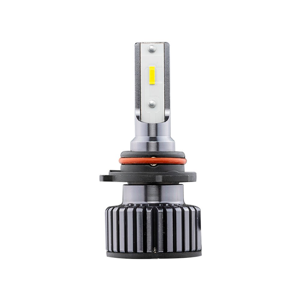 VISION 9006 CSP LED Conversion Kit 6500K White 5000 Lumens 30 Watts.